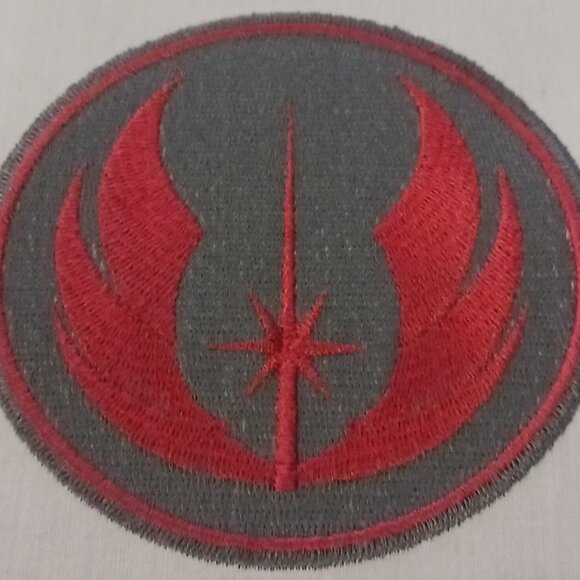 Star Wars Jean Jacket Size M - Picture 8 of 13